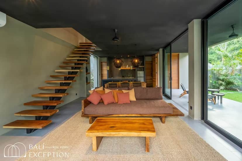 2-bedroom freehold villa in Lombok — photo 2 of 5