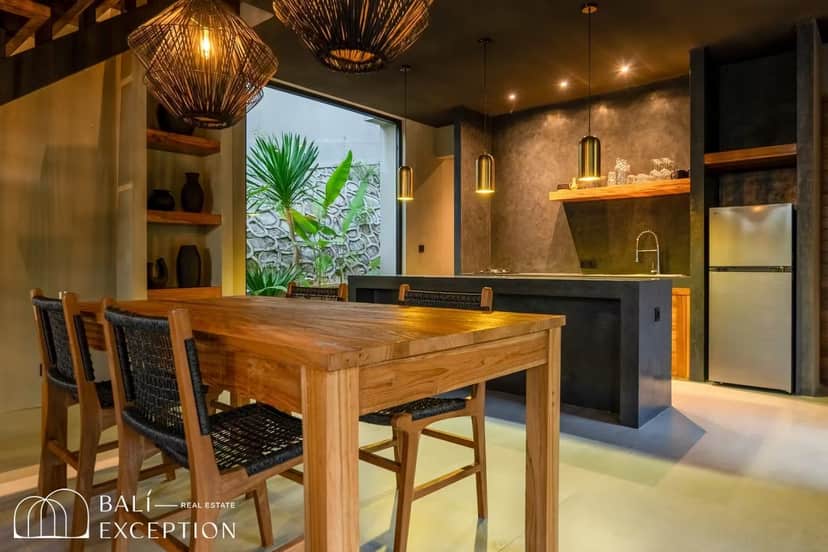2-bedroom freehold villa in Lombok — photo 3 of 5