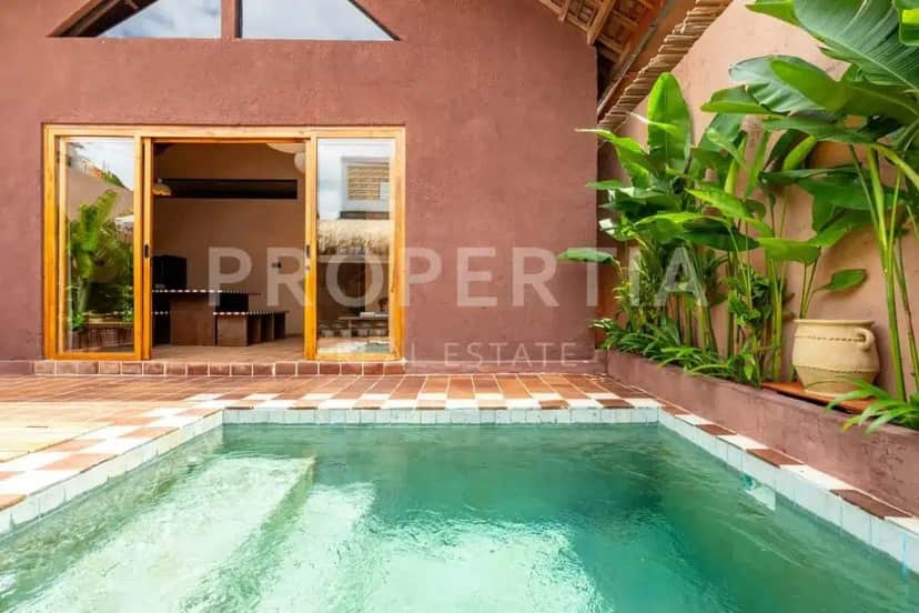 2-bedroom leasehold villa in Seseh/Cemagi — photo 2 of 5