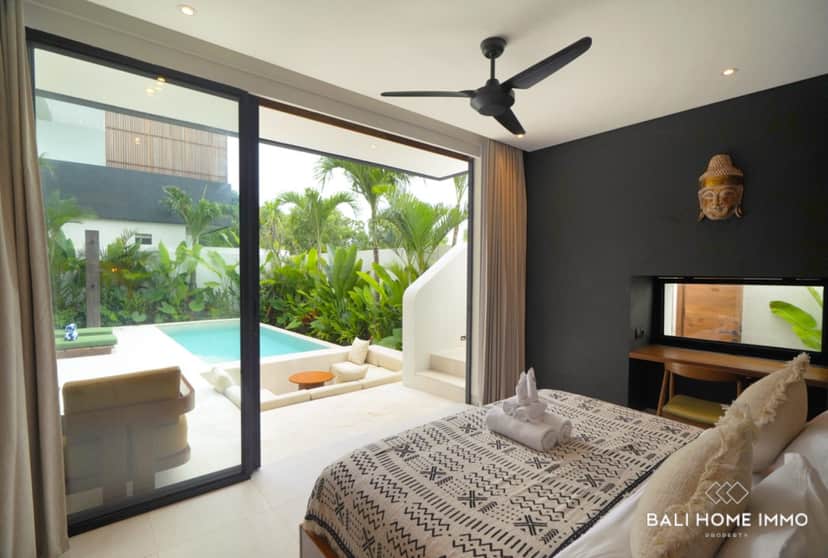 3-bedroom leasehold villa in Uluwatu — photo 5 of 5