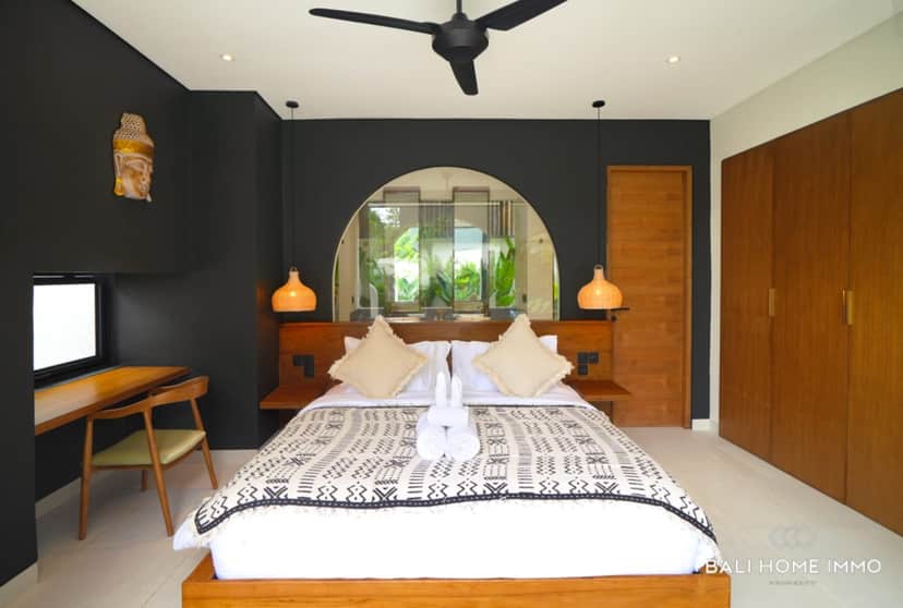 3-bedroom leasehold villa in Uluwatu — photo 4 of 5