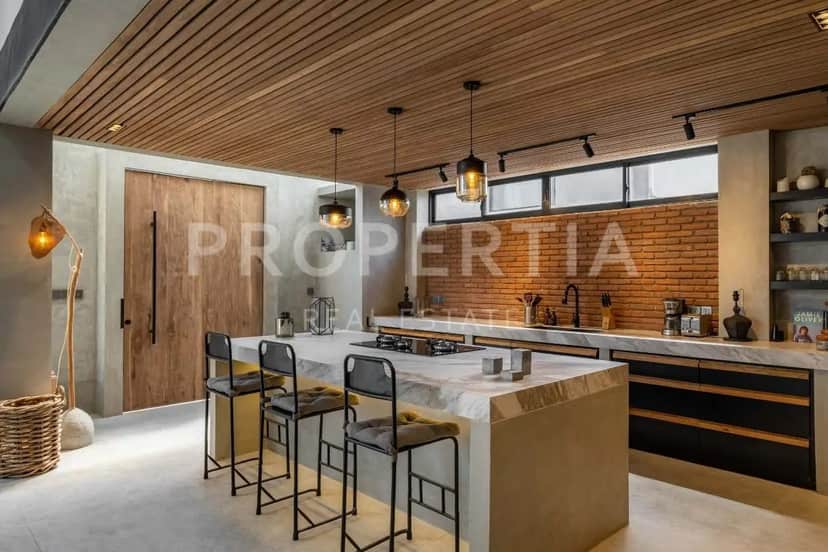3-bedroom leasehold villa in Berawa — photo 5 of 5