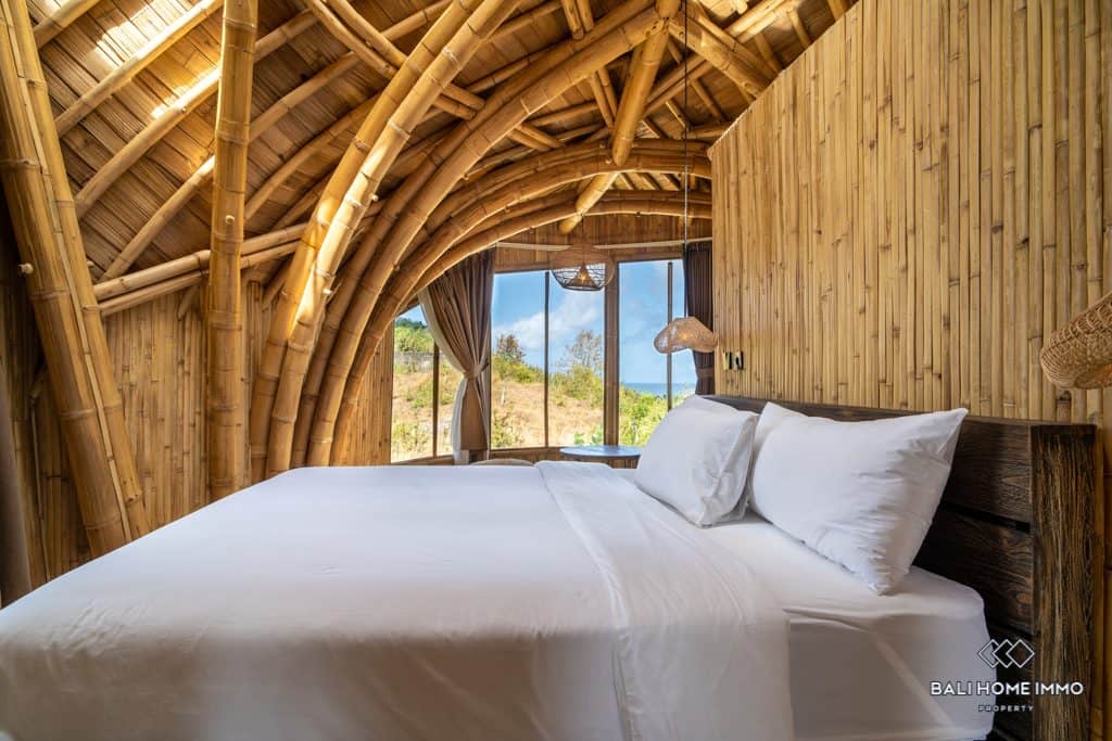 1-bedroom freehold villa in Lombok — photo 5 of 5