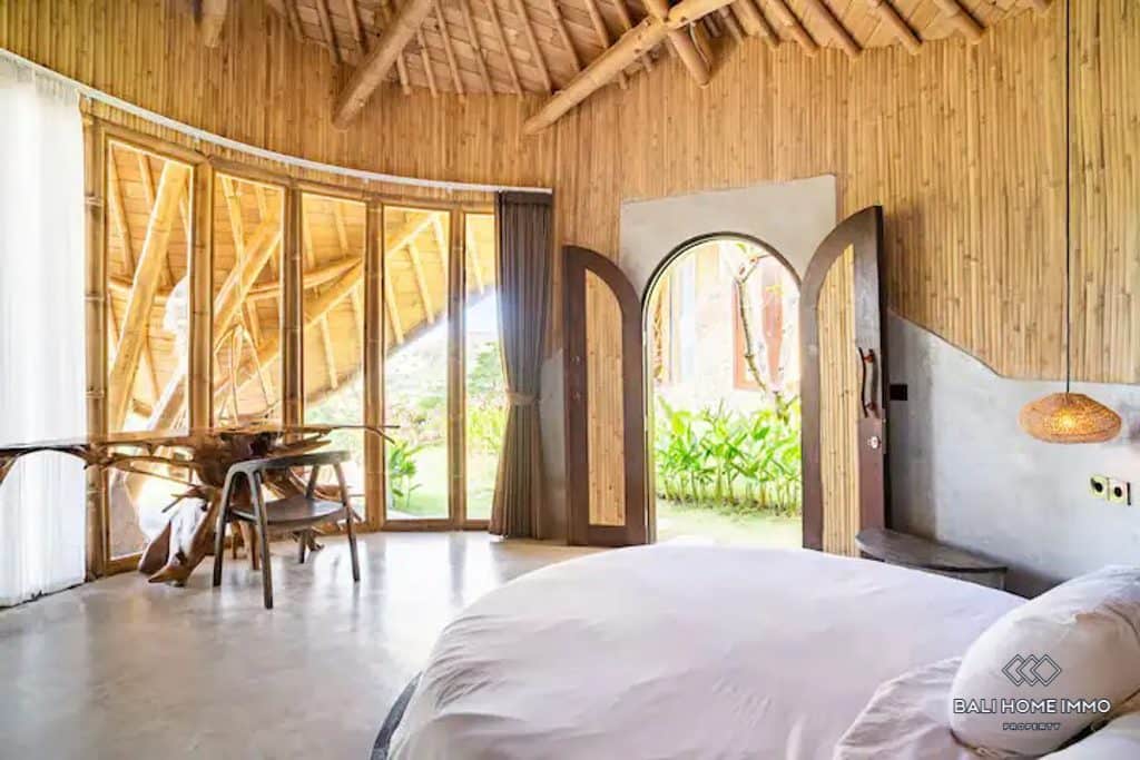 1-bedroom freehold villa in Lombok — photo 4 of 5