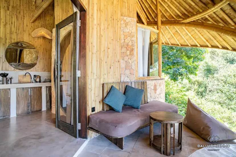 1-bedroom freehold villa in Lombok — photo 2 of 5