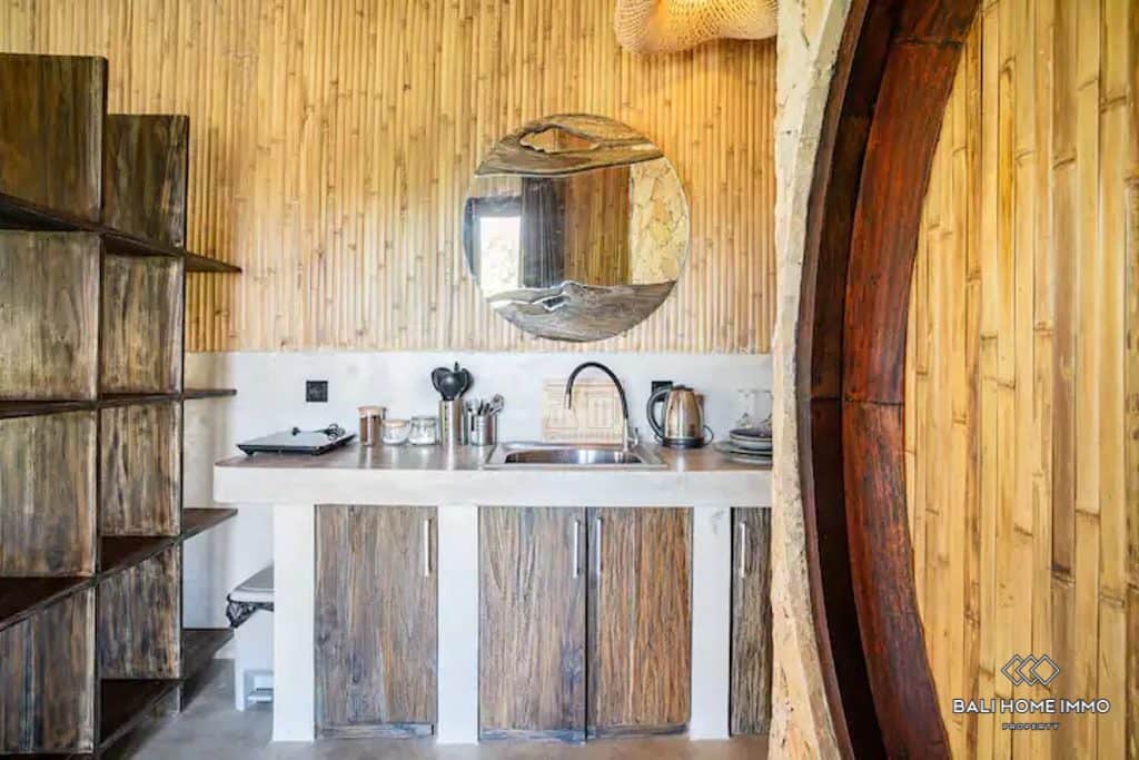 1-bedroom freehold villa in Lombok — photo 3 of 5