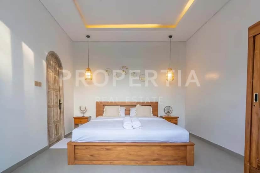 2-bedroom leasehold villa in Ungasan — photo 5 of 5