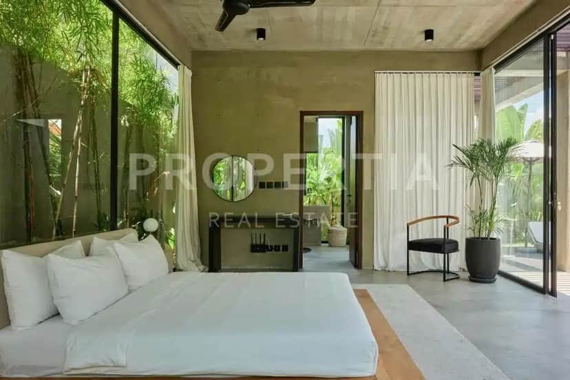 3-bedroom leasehold villa in Buduk/Mengwi — photo 5 of 5