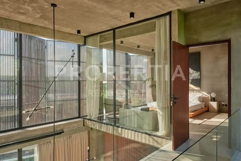 3-bedroom leasehold villa in Buduk/Mengwi — photo 4 of 5