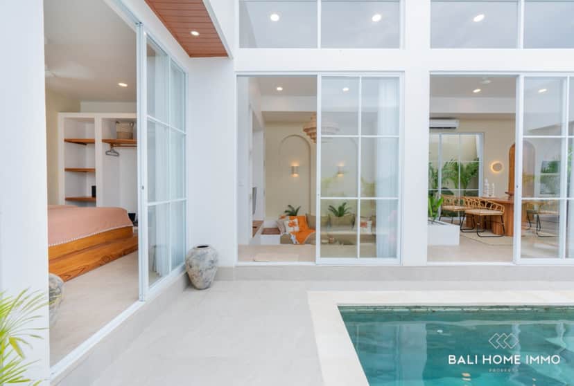 2-bedroom leasehold villa in Ungasan — photo 3 of 5