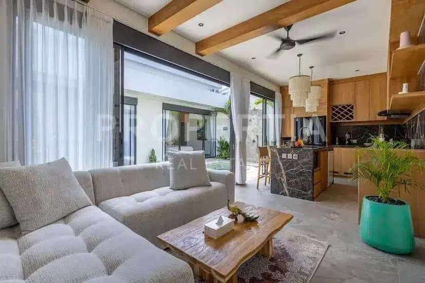 2-bedroom leasehold villa in Ungasan — photo 5 of 5