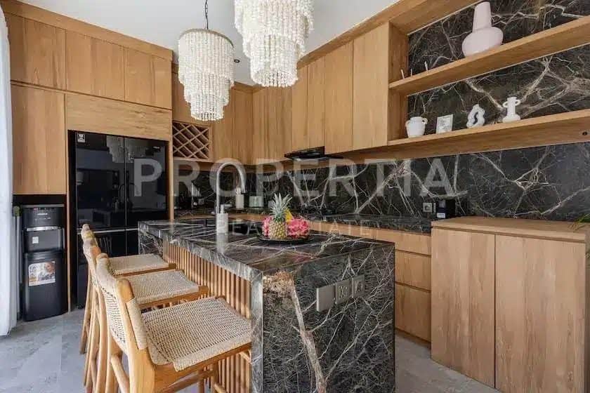 2-bedroom leasehold villa in Ungasan — photo 4 of 5