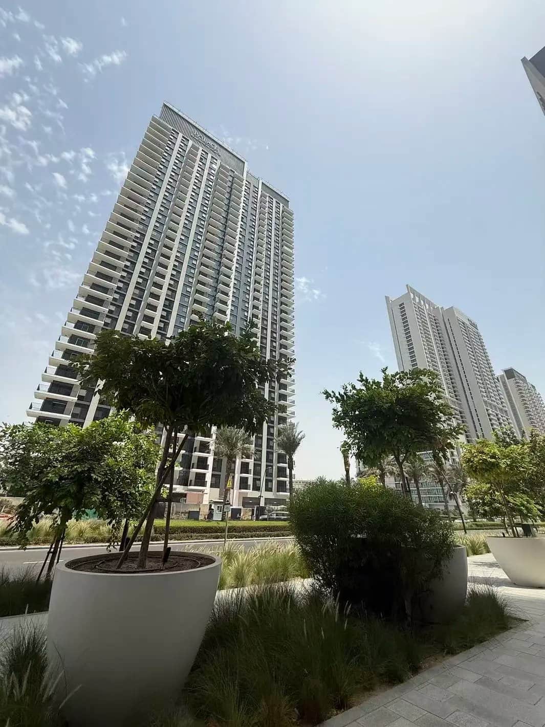 1-bedroom freehold apartment in Dubai Creek Harbour — photo 2 of 5