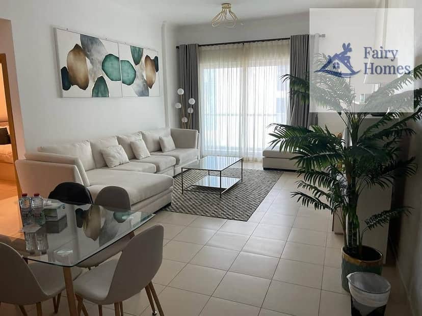 1-bedroom freehold apartment in Business Bay — photo 4 of 5