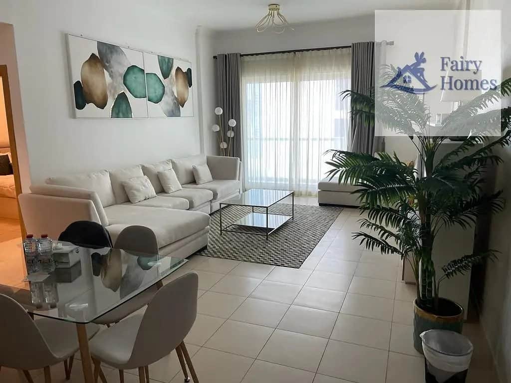 1-bedroom freehold apartment in Business Bay — photo 3 of 5