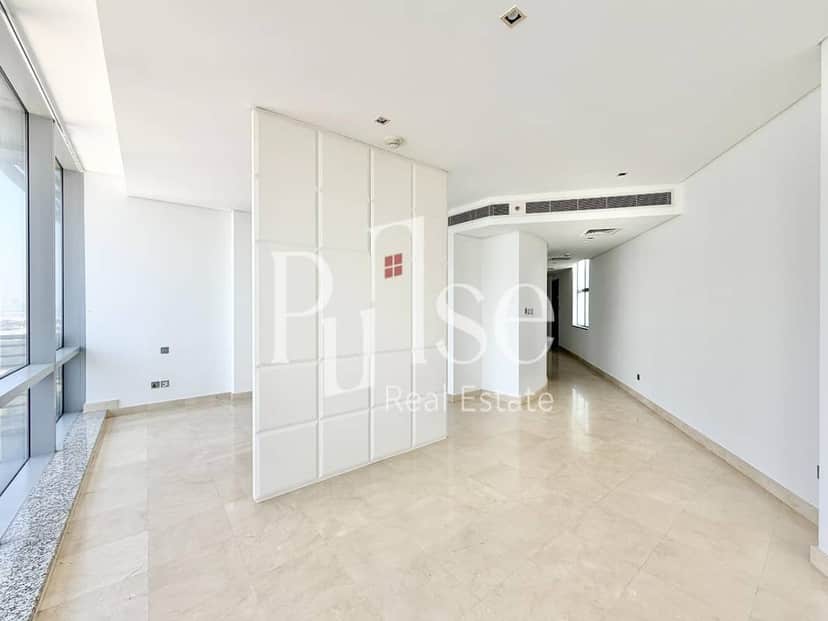 studio freehold apartment in DIFC — photo 3 of 4