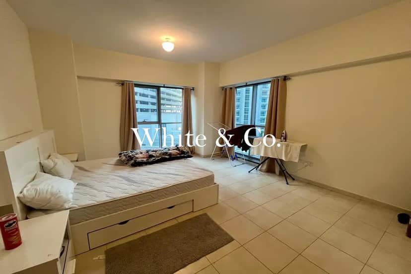 1-bedroom freehold apartment in Business Bay — photo 3 of 5