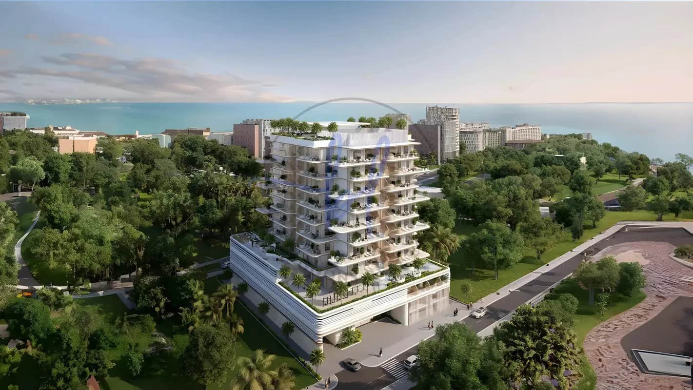 2-bedroom freehold apartment in Dubai Islands — photo 1 of 5