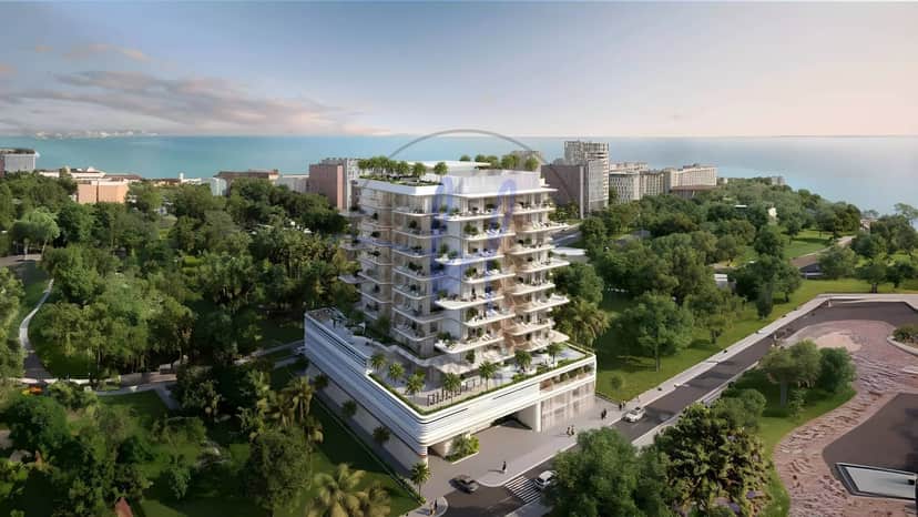 2-bedroom freehold apartment in Dubai Islands — photo 2 of 5