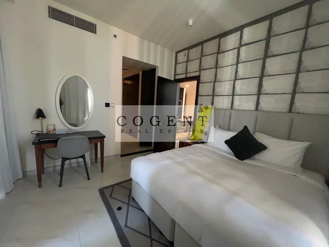 1-bedroom freehold apartment in Business Bay — photo 5 of 5