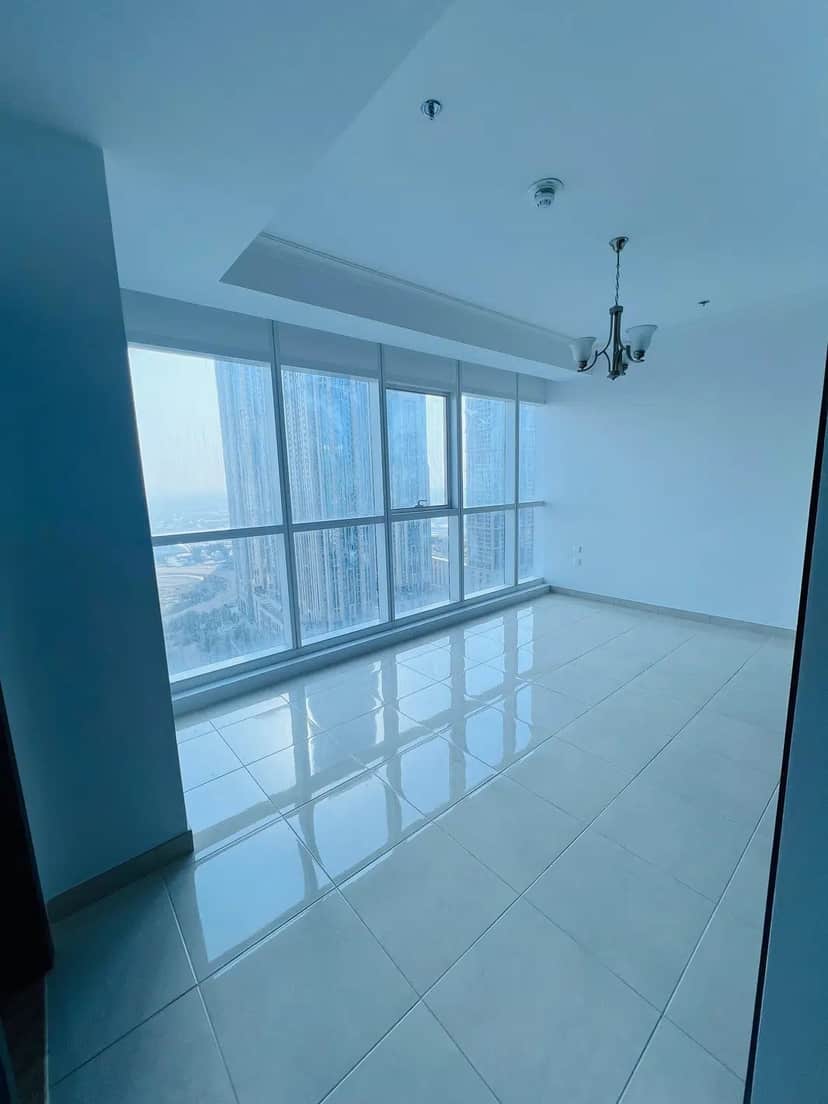 1-bedroom freehold apartment in Business Bay — photo 3 of 5