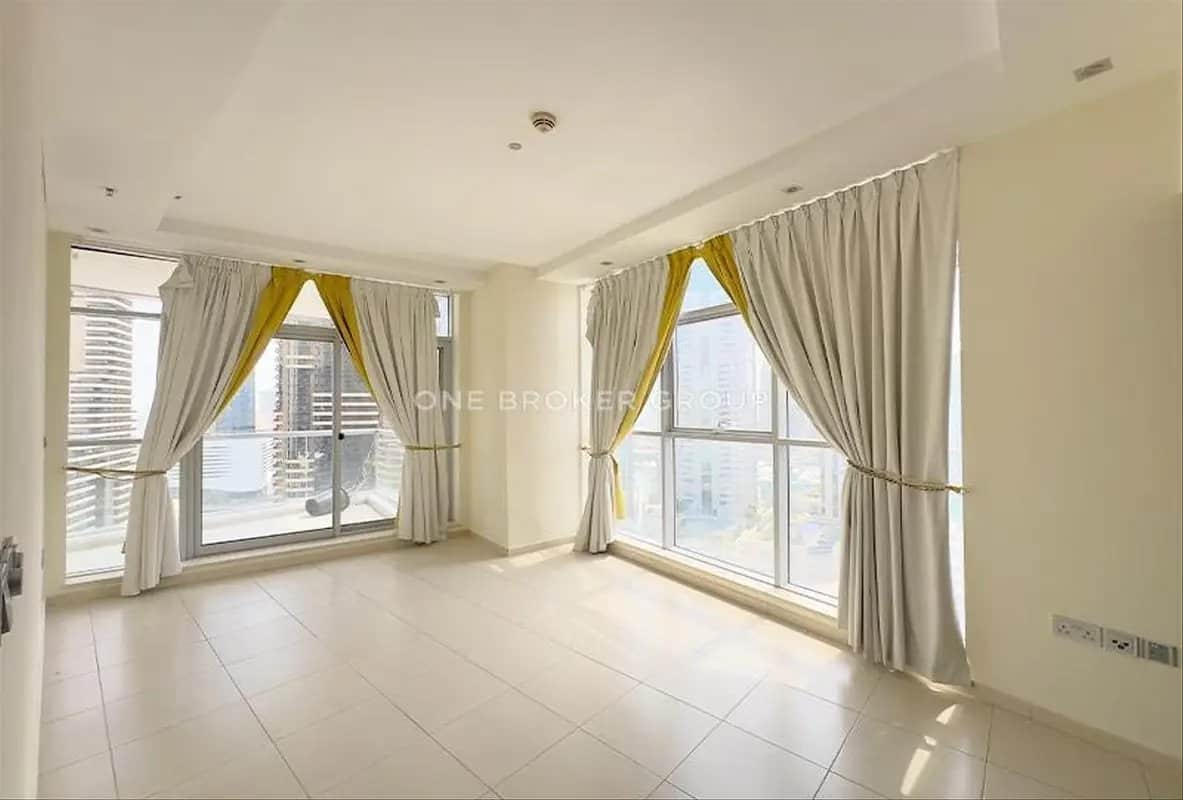2-bedroom freehold apartment in Dubai Marina — photo 3 of 5