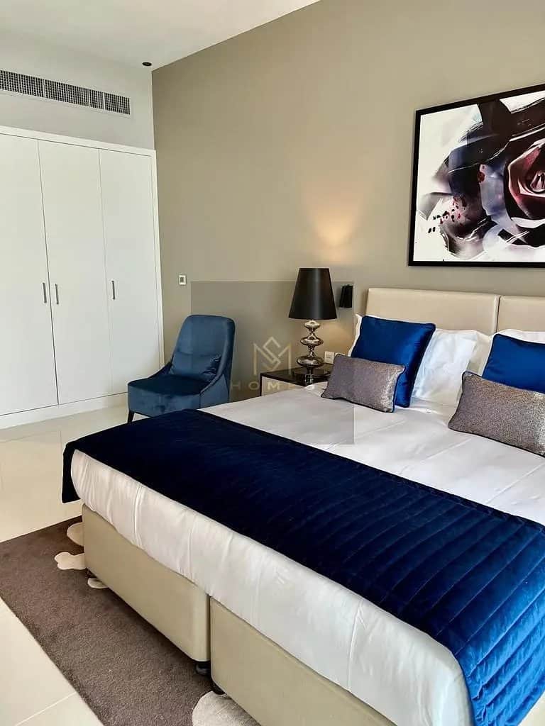 studio freehold apartment in DAMAC Hills — photo 2 of 5
