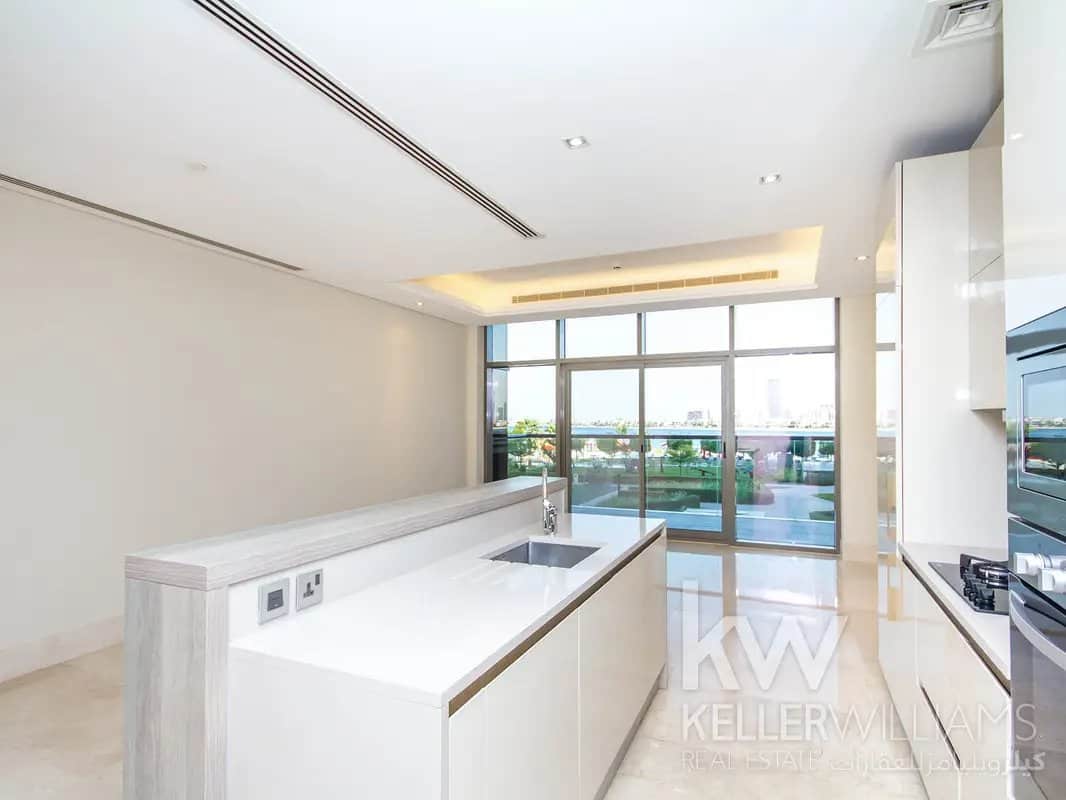 3-bedroom freehold apartment in Palm Jumeirah — photo 5 of 5
