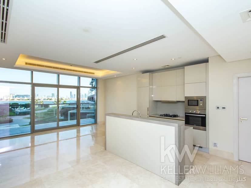 3-bedroom freehold apartment in Palm Jumeirah — photo 2 of 5
