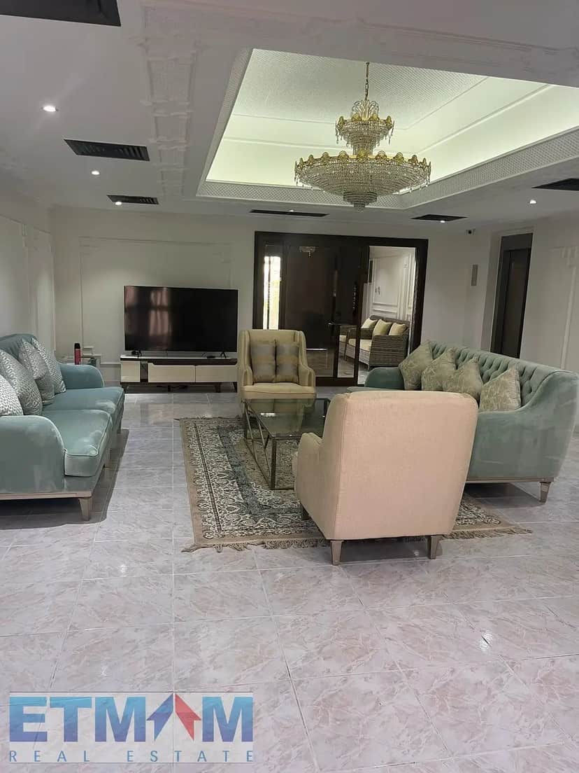 7-bedroom freehold villa in Deira — photo 4 of 4