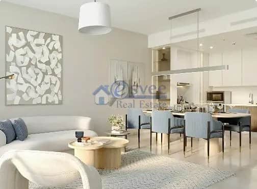 2-bedroom freehold apartment in Bur Dubai — photo 5 of 5