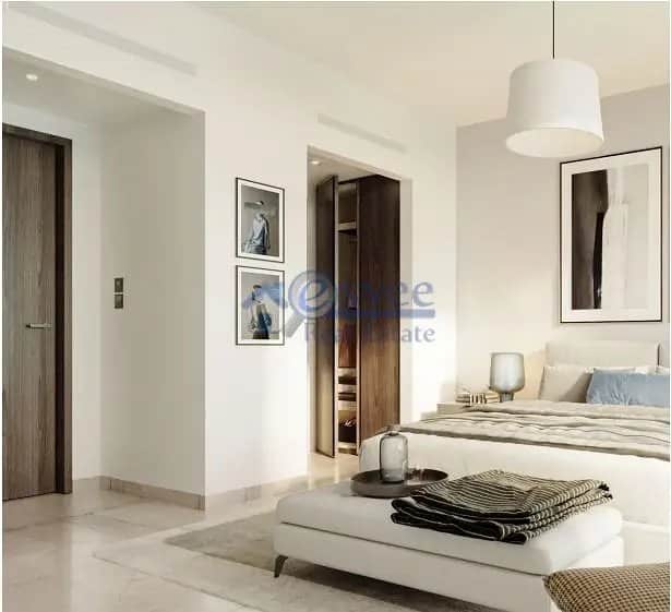 2-bedroom freehold apartment in Bur Dubai — photo 3 of 5