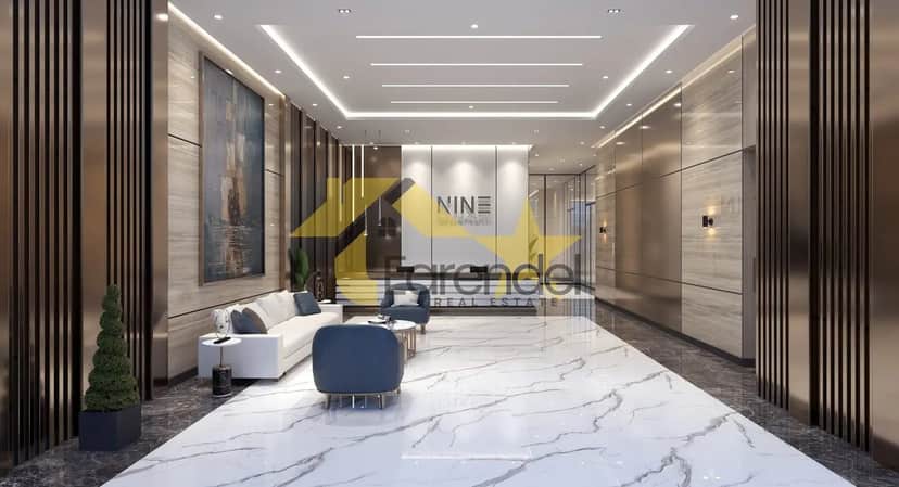 studio freehold apartment in Nad Al Sheba — photo 5 of 5
