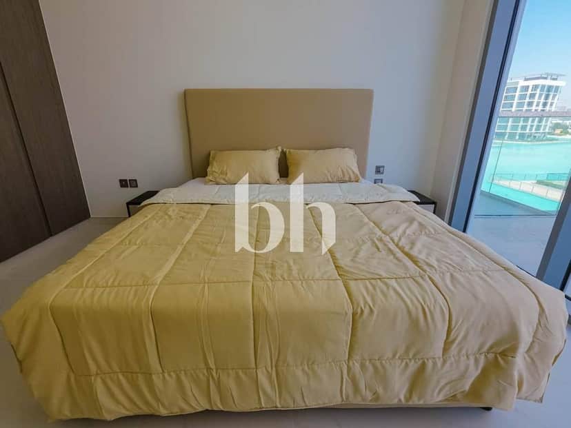 2-bedroom freehold apartment in District One — photo 4 of 5