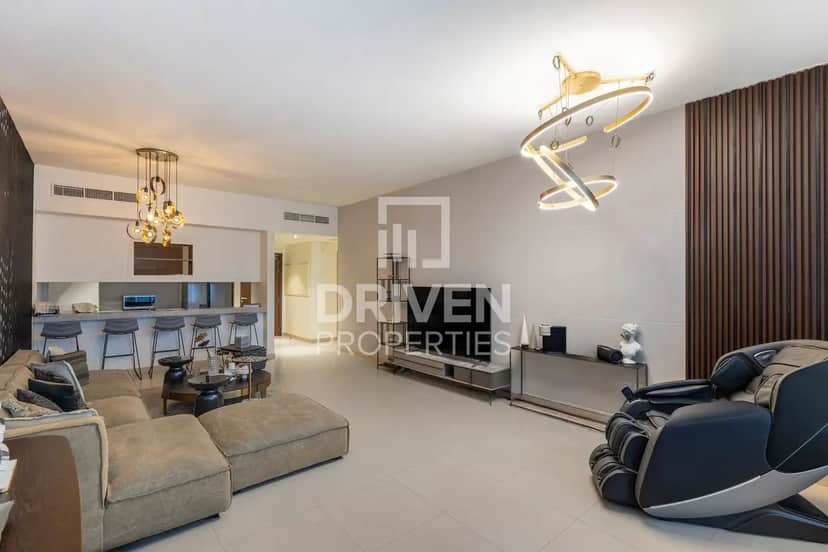 2-bedroom freehold apartment in Dubai Hills Estate — photo 5 of 5