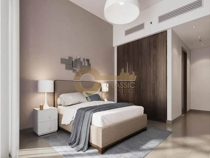 2-bedroom freehold apartment in Bur Dubai — photo 4 of 4