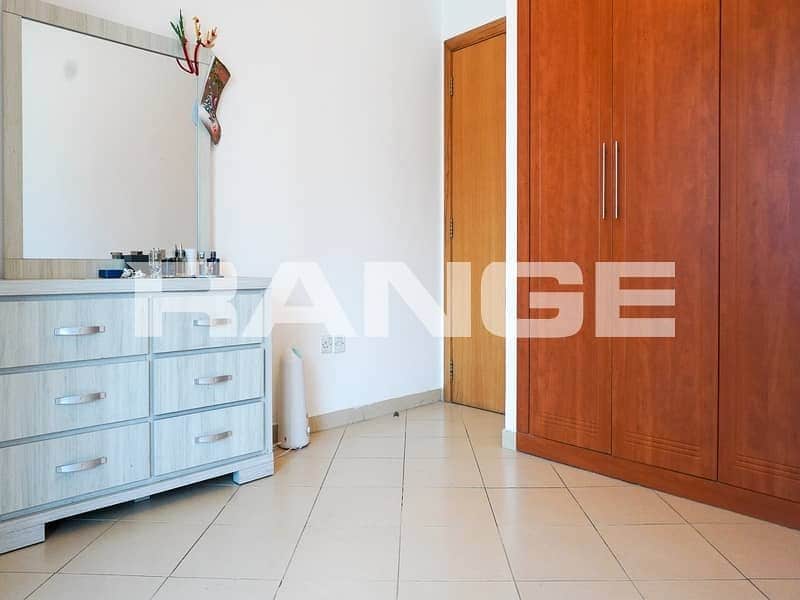 1-bedroom freehold apartment in Dubai Marina — photo 5 of 5
