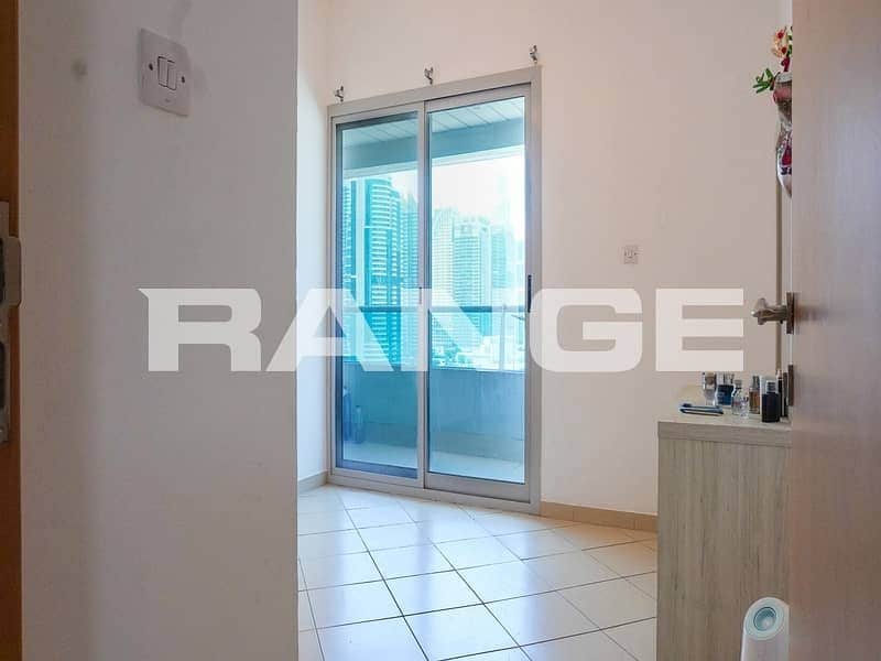 1-bedroom freehold apartment in Dubai Marina — photo 4 of 5