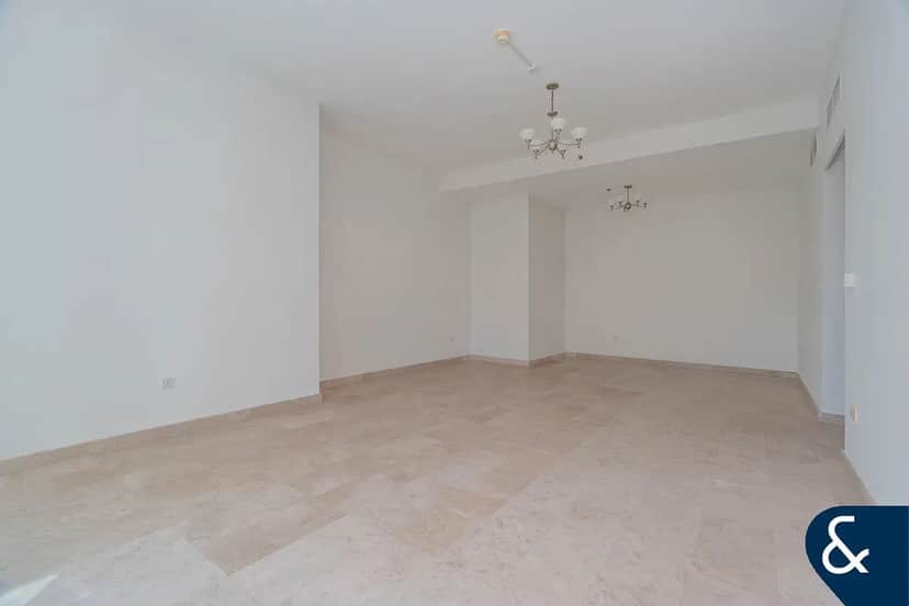 3-bedroom freehold apartment in Dubai Marina — photo 4 of 4