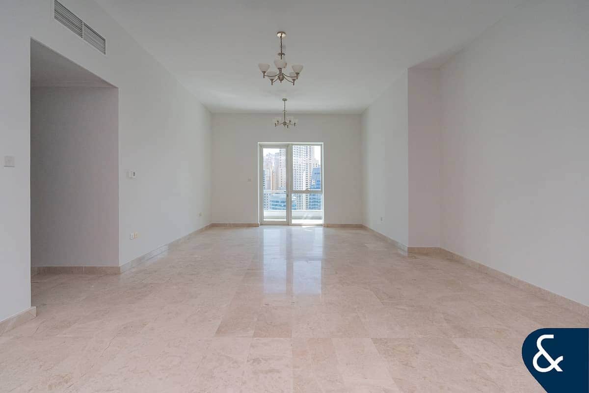 3-bedroom freehold apartment in Dubai Marina — photo 3 of 4