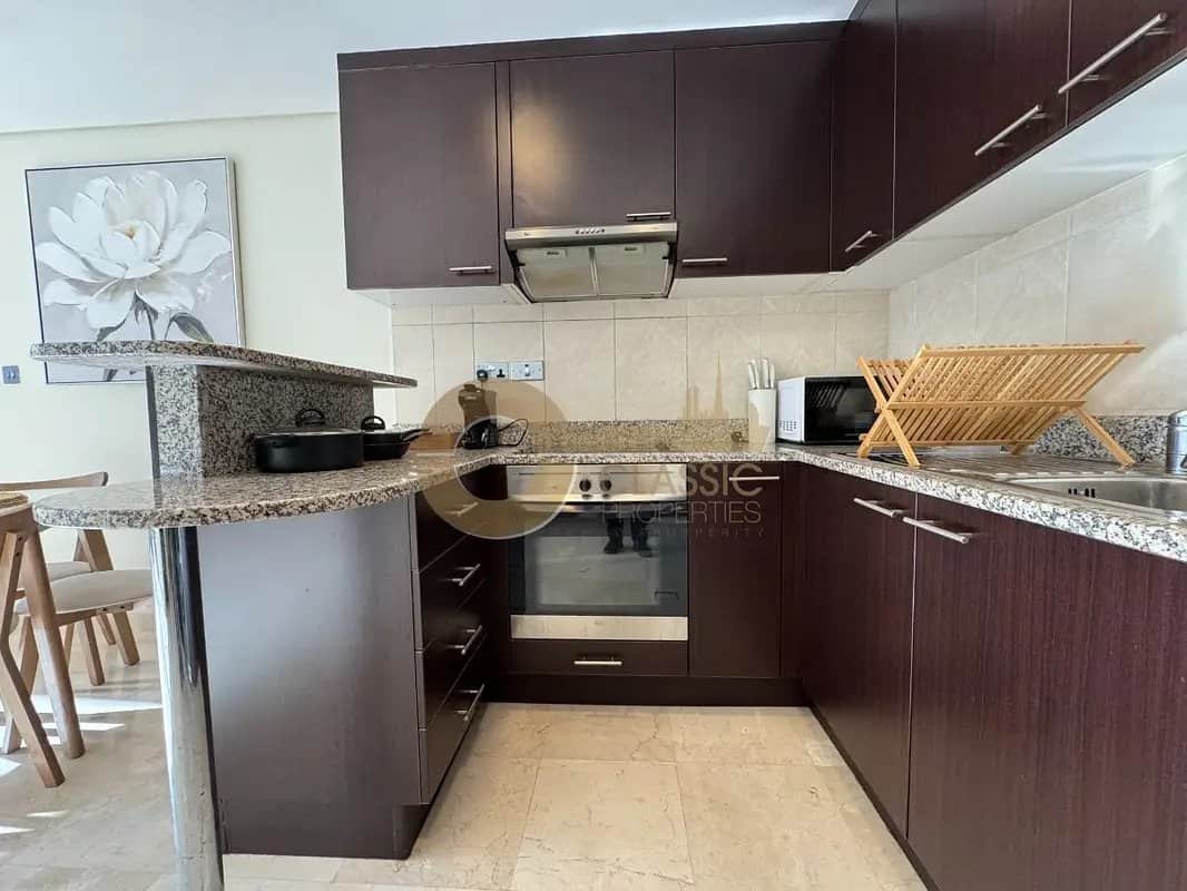 studio freehold apartment in DIFC — photo 5 of 5