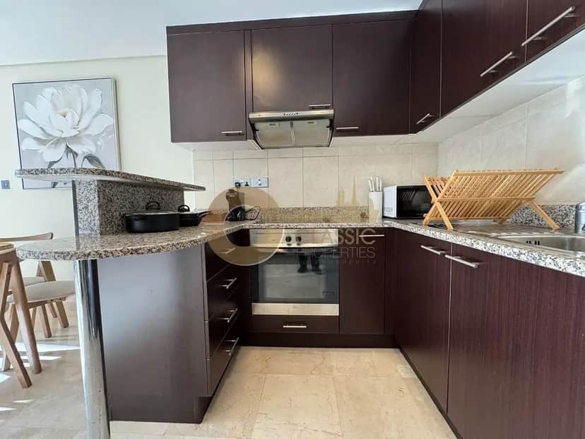 studio freehold apartment in DIFC — photo 5 of 5