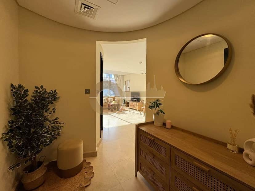 studio freehold apartment in DIFC — photo 4 of 5