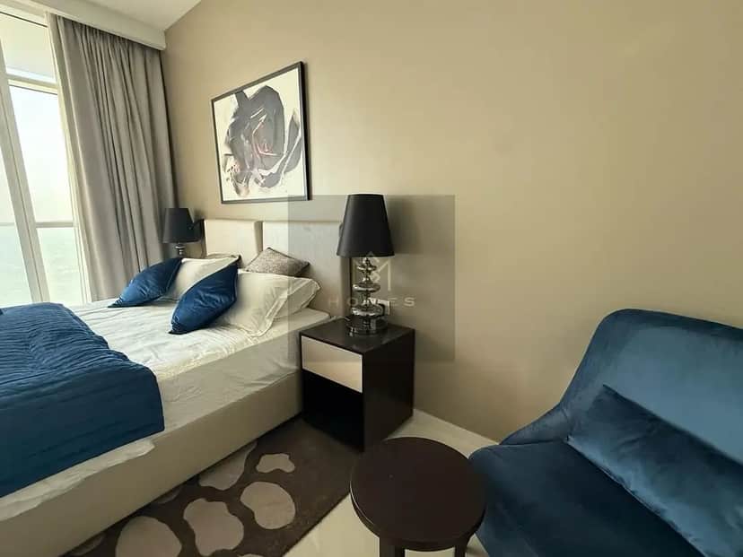 studio freehold apartment in DAMAC Hills — photo 5 of 5