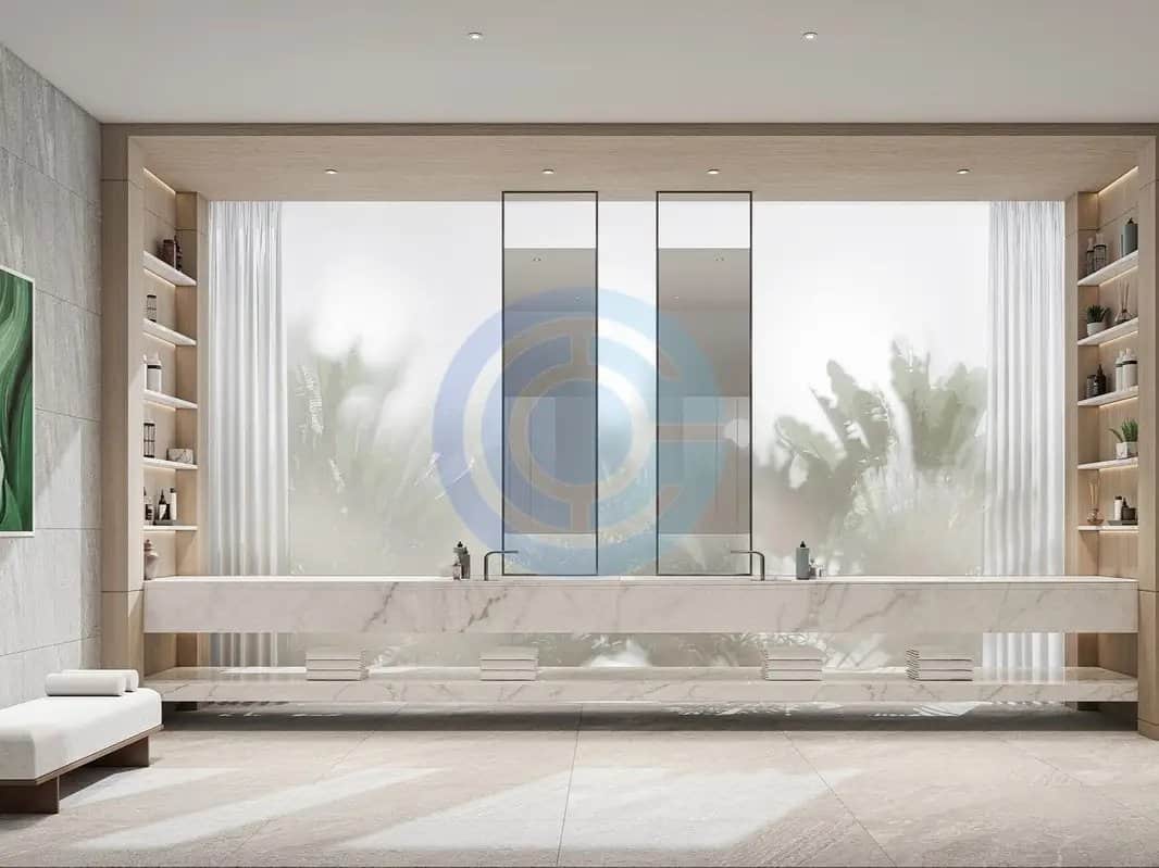 studio freehold apartment in Business Bay — photo 5 of 5