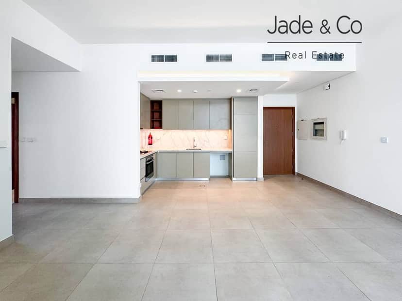 2-bedroom freehold apartment in Business Bay — photo 4 of 5
