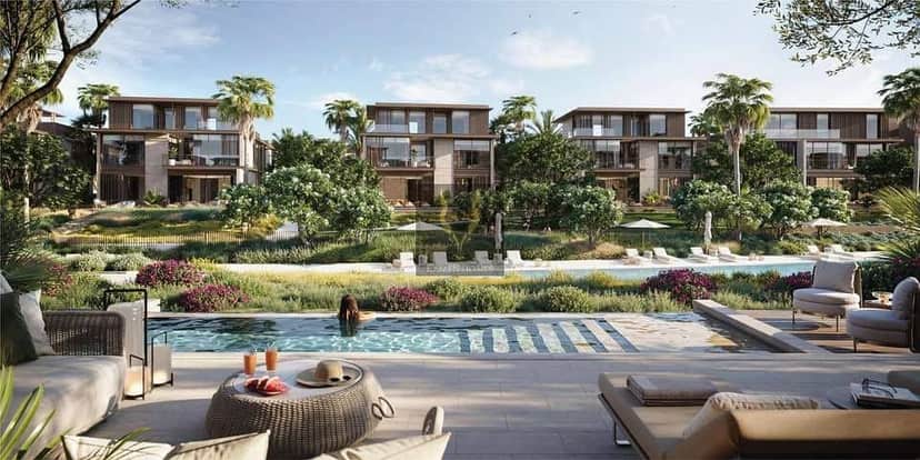 6-bedroom freehold villa in Nad Al Sheba — photo 4 of 5