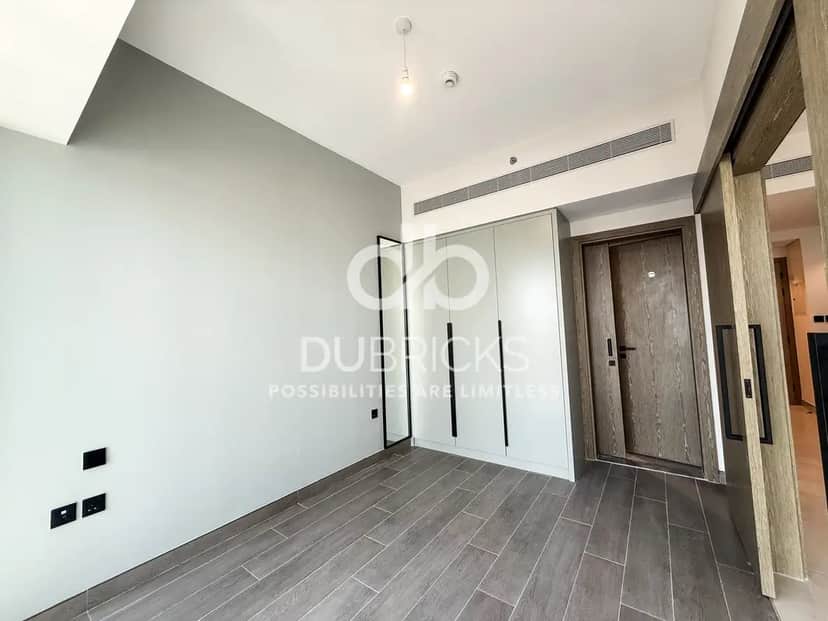 1-bedroom freehold apartment in DAMAC Hills — photo 4 of 4