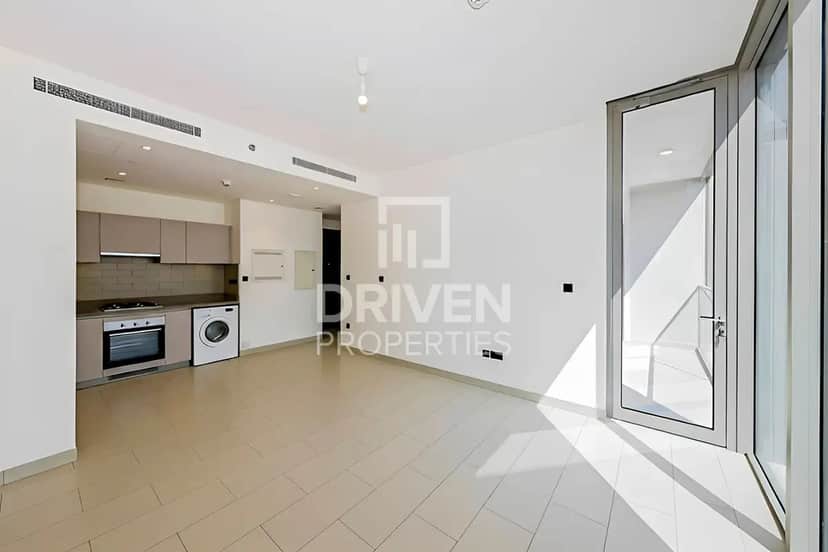 2-bedroom freehold apartment in Sobha Hartland — photo 3 of 5