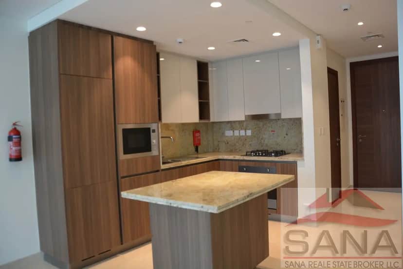 1-bedroom freehold apartment in Downtown Dubai — photo 2 of 4